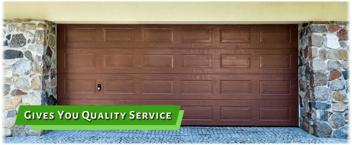 Garage Door Installation Rockville MD