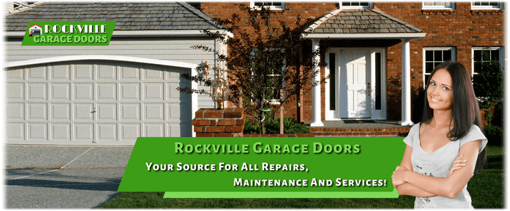 Garage Door Repair Rockville MD