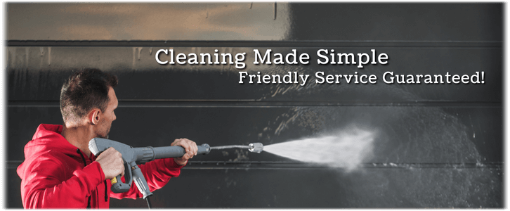 Garage Door Maintenance Rockville MD