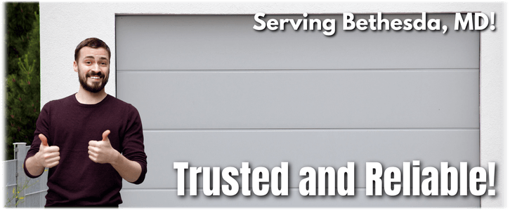 Garage Door Repair Bethesda MD