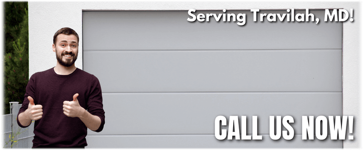 Garage Door Repair Travilah MD