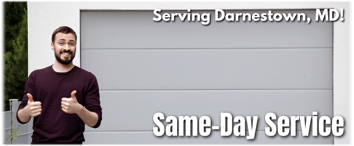 Garage Door Repair Darnestown MD